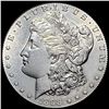 1898-S Morgan Silver Dollar UNCIRCULATED