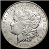 Image 1 : 1878-S Silver Morgan Dollar UNCIRCULATED
