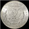 Image 2 : 1878-S Silver Morgan Dollar UNCIRCULATED