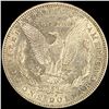 Image 2 : 1898-S Silver Morgan Dollar CLOSELY UNCIRCULATED