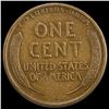 Image 2 : 1913-S Lincoln Wheat Cent CLOSELY UNCIRCULATED