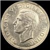 Image 2 : 1938 Silver Canada Dollar UNCIRCULATED