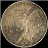 Image 2 : 1878 7/8TF Silver Morgan Dollar LIGHTLY CIRCULATED