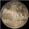 Image 2 : 1925 Stone Mountain Half Dollar HIGH GRADE