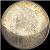 1884-O Silver Morgan Dollar UNCIRCULATED