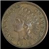 1885 Indian Head Cent UNCIRCULATED