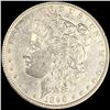1898 Morgan Silver Dollar UNCIRCULATED