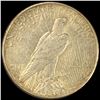 Image 2 : 1927-S Silver Peace Dollar CLOSELY UNCIRCULATED