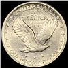 Image 2 : 1923 Standing Liberty Quarter CHOICE BU