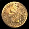 Image 1 : 1866 Indian Head Cent NICELY CIRCULATED