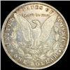 Image 2 : 1896-S Morgan Silver Dollar CLOSELY UNCIRCULATED