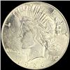 1926-S Peace Silver Dollar UNCIRCULATED