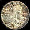 1925 Standing Liberty Silver Quarter LIGHTLY CIRCULATED