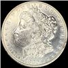 1880-S Silver Morgan Dollar GEM BU