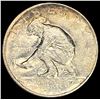 1925-S California Diamond Jubilee Half Dollar UNCIRCULATED
