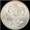 1896 Morgan Silver Dollar GEM BU