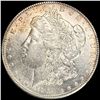 1891-S Silver Morgan Dollar UNCIRCULATED