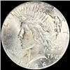 1926 Peace Silver Dollar CHOICE BU