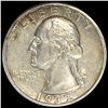 Image 1 : 1932-S Silver Washington Quarter CLOSELY UNCIRCULATED