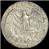 Image 2 : 1932-S Silver Washington Quarter CLOSELY UNCIRCULATED