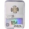 Image 2 : 1931-D Mercury Dime PGA MS66 FSB