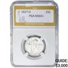 Image 1 : 1927-D Standing Liberty Quarter PGA MS65+