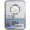 Image 2 : 1927-D Standing Liberty Quarter PGA MS65+