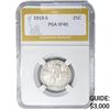 1919-S Standing Liberty Quarter PGA XF40