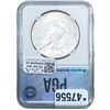 Image 2 : 1924-S Silver Dollar PGA MS63