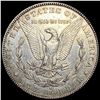 Image 2 : 1887-S Silver Morgan Dollar CLOSELY UNCIRCULATED