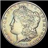 Image 1 : 1898 Silver Morgan Dollar HIGH GRADE