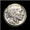 Image 1 : 1929 Buffalo Nickel UNCIRCULATED