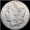 Image 1 : 1900 Morgan Silver Dollar UNCIRCULATED