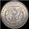 Image 2 : 1900 Morgan Silver Dollar UNCIRCULATED