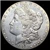 1878-S Silver Morgan Dollar UNCIRCULATED