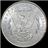 Image 2 : 1888 Morgan Silver Dollar UNCIRCULATED