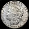1883-S Silver Morgan Dollar UNCIRCULATED