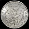 Image 2 : 1881-CC Silver Morgan Dollar GEM BU