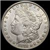 1879 Silver Morgan Dollar UNCIRCULATED