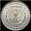 Image 2 : 1879 Silver Morgan Dollar UNCIRCULATED