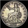 Image 1 : 1878-S Silver Trade Dollar CLOSELY UNCIRCULATED