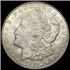 1921-D Silver Morgan Dollar UNCIRCULATED