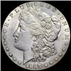 1887-S Silver Morgan Dollar UNCIRCULATED