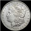 1878 Rev 79 Silver Morgan Dollar CHOICE AU