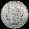 1880-O Silver Morgan Dollar UNCIRCULATED