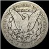Image 2 : 1904-S Silver Morgan Dollar NICELY CIRCULATED