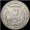 Image 2 : 1903-S Silver Morgan Dollar NICELY CIRCULATED