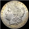 1881-S Silver Morgan Dollar CHOICE BU