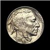 1935-S Buffalo Nickel GEM BU