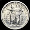 1921 Missouri Centennial Half Dollar UNCIRCULATED